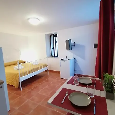 Serendipity Apartment Castelmola