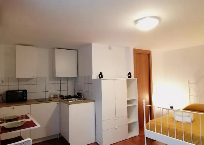 Serendipity Appartement Castelmola