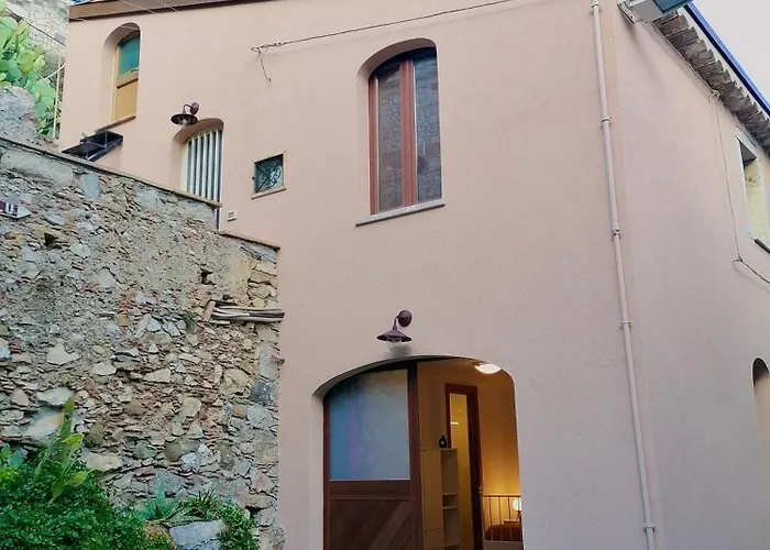 Serendipity Appartement Castelmola