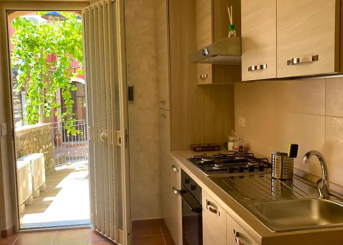 公寓 Serendipity *