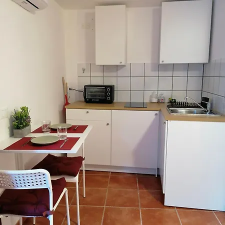 Apartmán Serendipity *