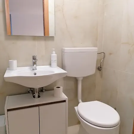 Apartmán Serendipity Castelmola