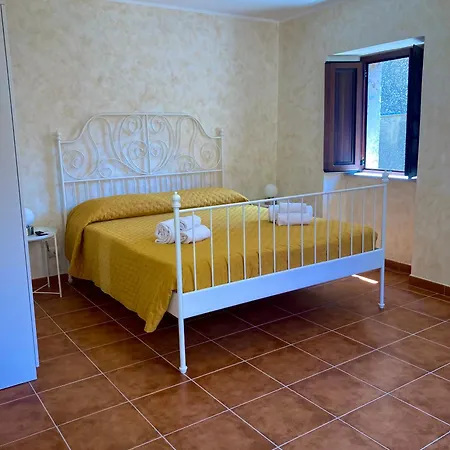 Serendipity Apartmán *