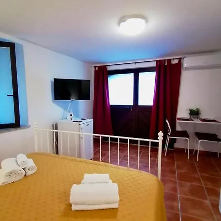 Serendipity Apartmán *