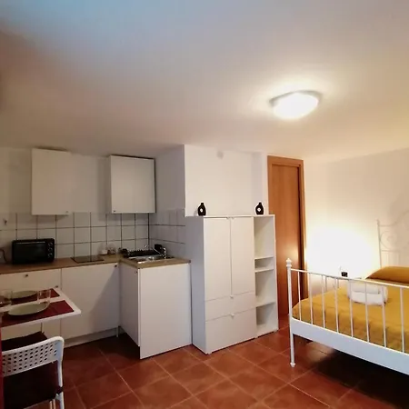 Serendipity Apartmán Castelmola