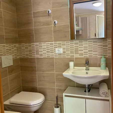 Serendipity Apartmán Castelmola