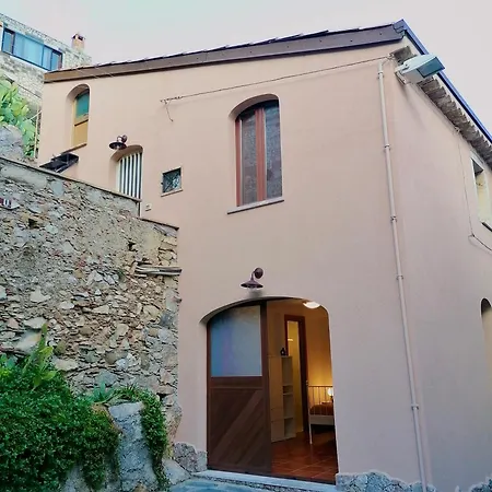 Serendipity Apartmán Castelmola