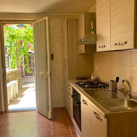 Apartmán Serendipity *